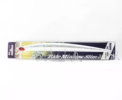 Плавающая приманка Duo Tide Minnow Slim 200 ADA0088 (9544)