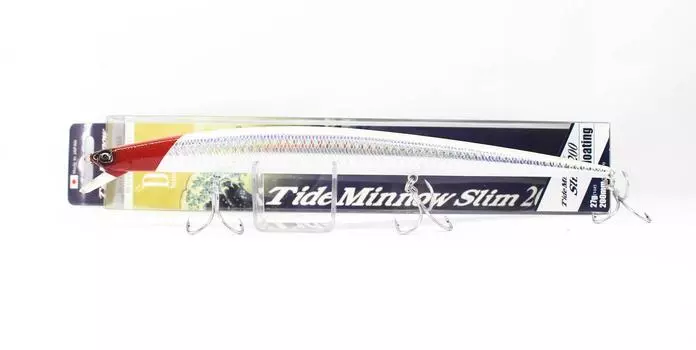 Плавающая приманка Duo Tide Minnow Slim 200 AHA0639 (9588)