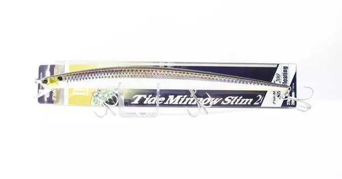 Плавающая приманка Duo Tide Minnow Slim 200 AHA0627 (9595)