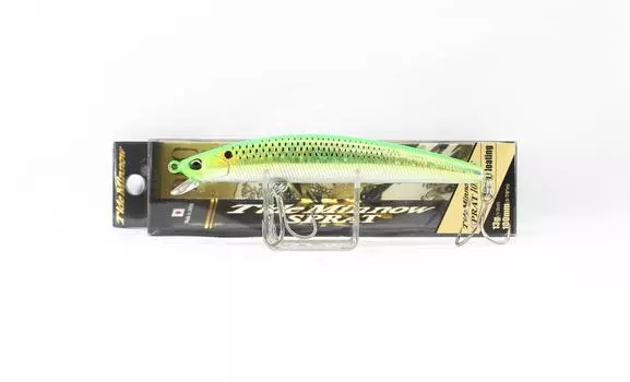 Плавающая приманка Duo Tide Minnow Sprat 100SF CPA3512 (6907)