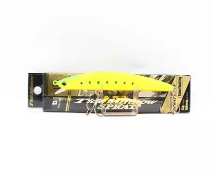 Плавающая приманка Duo Tide Minnow Sprat 100SF ACC0547 (6914)