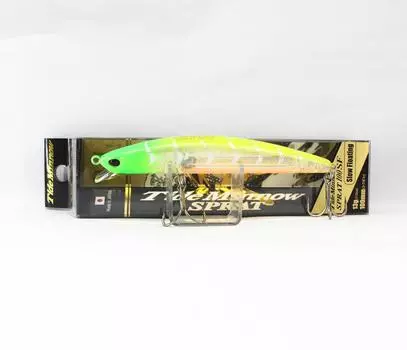 Плавающая приманка Duo Tide Minnow Sprat 100SF CEA0737 (0026)