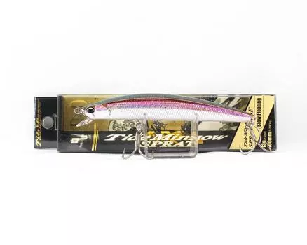 Плавающая приманка Duo Tide Minnow Sprat 100SF AFA0116 (2281)