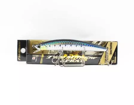Плавающая приманка Duo Tide Minnow Sprat 100SF AHA0011 (7072)
