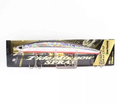 Плавающая приманка Duo Tide Minnow Sprat 120SF ADA0025 (3854)