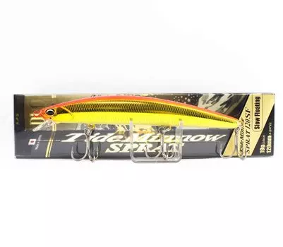 Плавающая приманка Duo Tide Minnow Sprat 120SF ASA0032 (3816)
