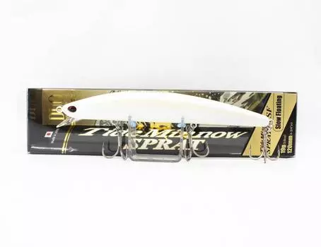 Плавающая приманка Duo Tide Minnow Sprat 120SF ACCZ049 (5667)