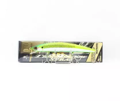 Плавающая приманка Duo Tide Minnow Sprat 120SF CPI0700 (2816)
