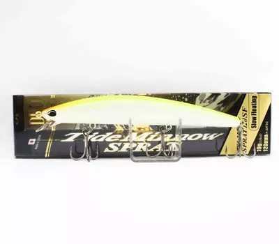 Плавающая приманка Duo Tide Minnow Sprat 120SF ACC0603 (3830)