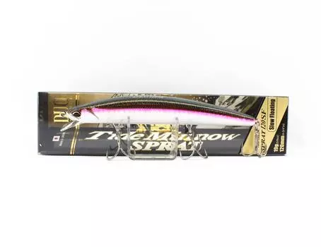 Плавающая приманка Duo Tide Minnow Sprat 120SF AFA0116 (1308)