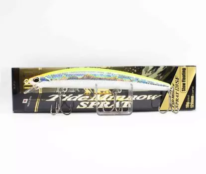 Плавающая приманка Duo Tide Minnow Sprat 120SF ADA0003 (3861)