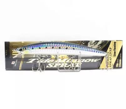 Плавающая приманка Duo Tide Minnow Sprat 120SF AHA0011 (3809)