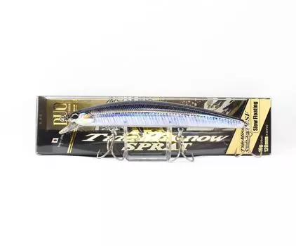 Плавающая приманка Duo Tide Minnow Sprat 120SF CNA0842 (1628 г.)