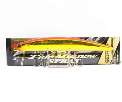 Плавающая приманка Duo Tide Minnow Sprat 140SF ASA0032 (3939)