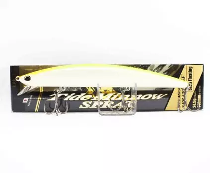 Плавающая приманка Duo Tide Minnow Sprat 140SF ACC0603 (3953)