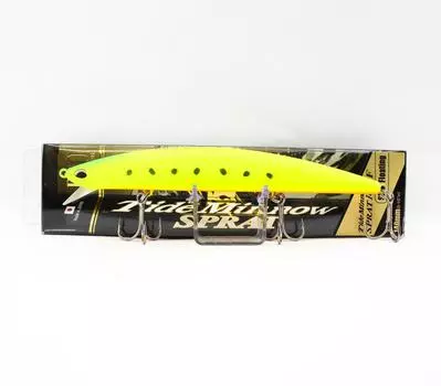 Плавающая приманка Duo Tide Minnow Sprat 140SF ACC0547 (9015)