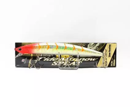 Плавающая приманка Duo Tide Minnow Sprat 140SF CPA0779 (9326)