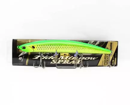Плавающая приманка Duo Tide Minnow Sprat 140SF CPA3512 (9008)
