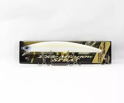 Плавающая приманка Duo Tide Minnow Sprat 140SF ACC3008 (4734)