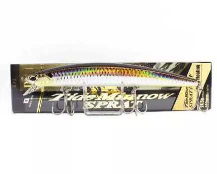 Плавающая приманка Duo Tide Minnow Sprat 140SF AHA0627 (3892)