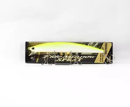 Плавающая приманка Duo Tide Minnow Sprat 140SF ACC0039 (4727)