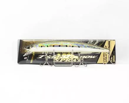 Плавающая приманка Duo Tide Minnow Sprat 140SF ADA0037 (1635 г.)