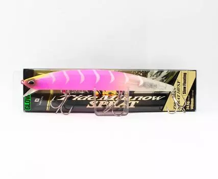 Плавающая приманка Duo Tide Minnow Sprat 140SF CCC0742 (9333)