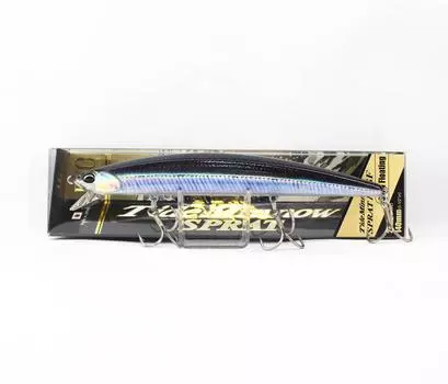 Плавающая приманка Duo Tide Minnow Sprat 140SF CNA0842 (1642 г.)