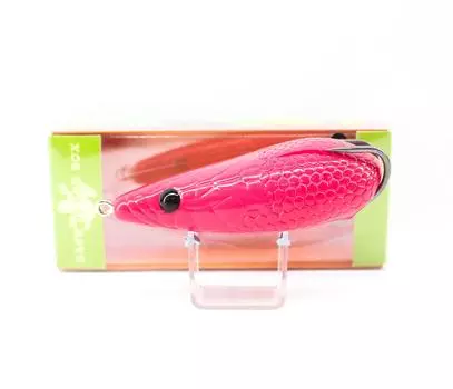 Плавающая приманка Finesse Tank Anaconda Baby 87 мм 33 грамма 34 (9346)