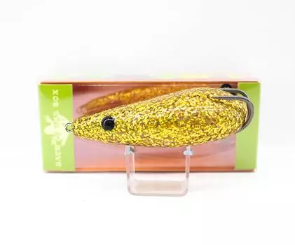 Плавающая приманка Finesse Tank Anaconda Baby 87 мм 33 грамма C08 (7427)