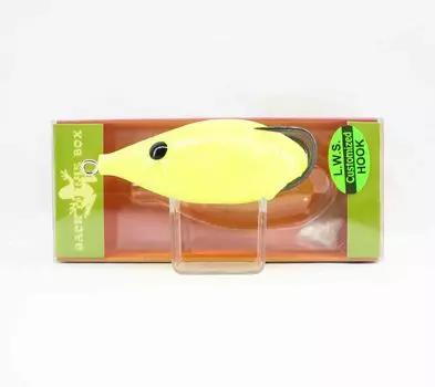 Плавающая приманка Finesse Tiny Anaconda 70 мм, 13 грамм 39 (1424)