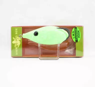 Плавающая приманка Finesse Tiny Anaconda 70 мм 13 грамм 37 (1400)