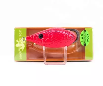 Плавающая приманка Finesse Tiny Anaconda 70 мм, 13 грамм 34 (9582)