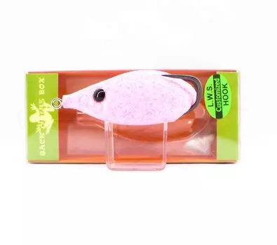 Плавающая приманка Finesse Tiny Anaconda 70 мм 13 грамм 38 (1417)