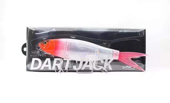 Плавающая приманка Fish Arrow DRT Dart Jack 12 (7690)