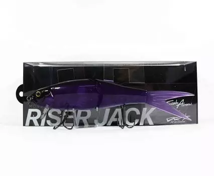 Плавающая приманка Fish Arrow DRT Monster Riser Jack 05 (5139)