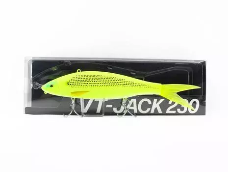 Плавающая приманка Fish Arrow VT-Jack 07 (7263)