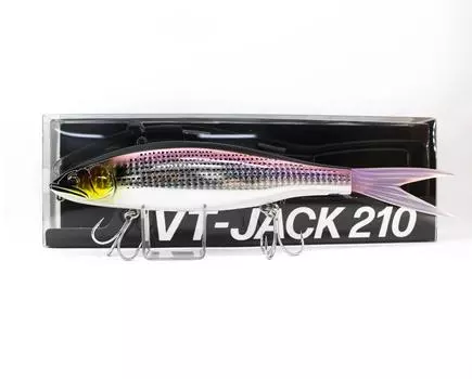 Плавающая приманка Fish Arrow VT-Jack 210 08 (7799)
