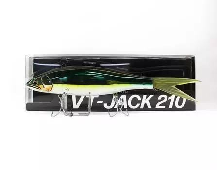Плавающая приманка Fish Arrow VT-Jack 210 10 (7812)