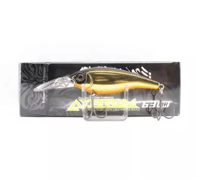 Плавающая приманка Gan Craft Ayrton 63MR 03 (1411)