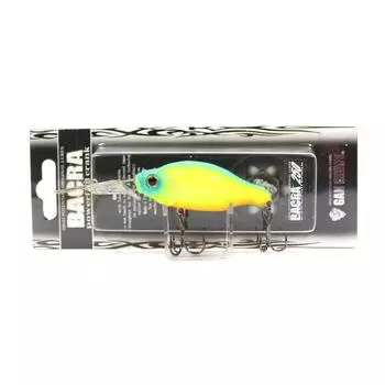 Плавающая приманка Gan Craft Bacra 250 Diving Crank Bait 11 (8335)