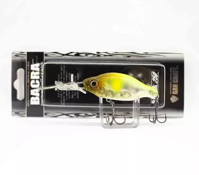 Плавающая приманка Gan Craft Bacra 250 Diving Crank Bait 13 (8342)