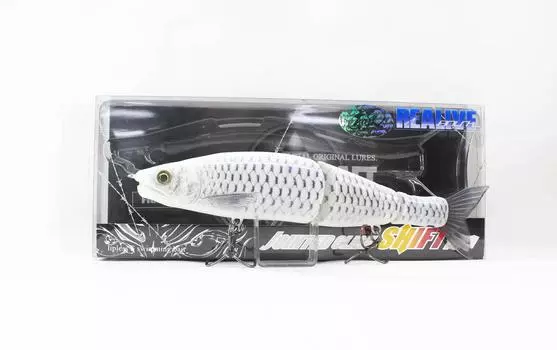 Плавающая приманка Gan Craft Jointed Claw Shift 183 Type F U-19 (1335)