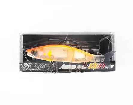 Плавающая приманка Gan Craft Jointed Claw Shift 183 Type F 20 (6034)