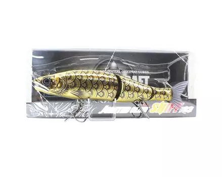 Плавающая приманка Gan Craft Jointed Claw Shift 183 Type F KC-2023 (9844)