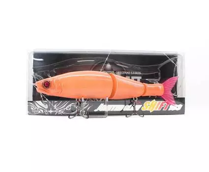 Плавающая приманка Gan Craft Jointed Claw Shift 183 Type F NNT-2023 (9875)