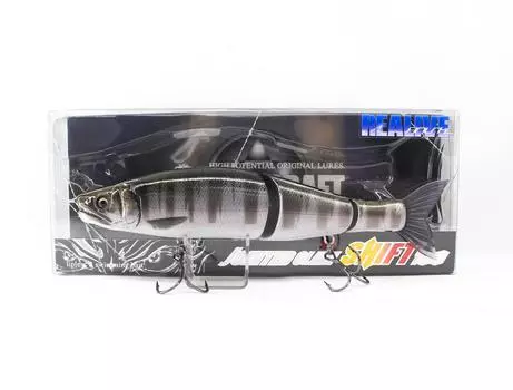 Плавающая приманка Gan Craft Jointed Claw Shift 183 Type F GAN-16 (1212)