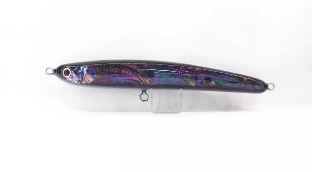 Плавающая приманка GPC HN 220 Abalone Black (1022)