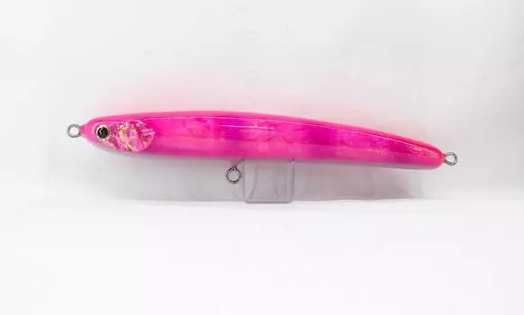 Плавающая приманка GPC HN 220 Abalone Pink (1031)