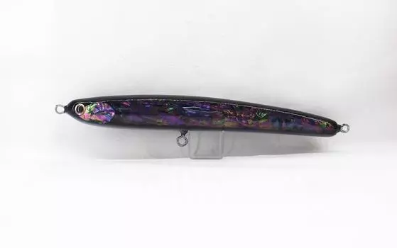 Плавающая приманка GPC HN 240 Abalone Black (+1023)